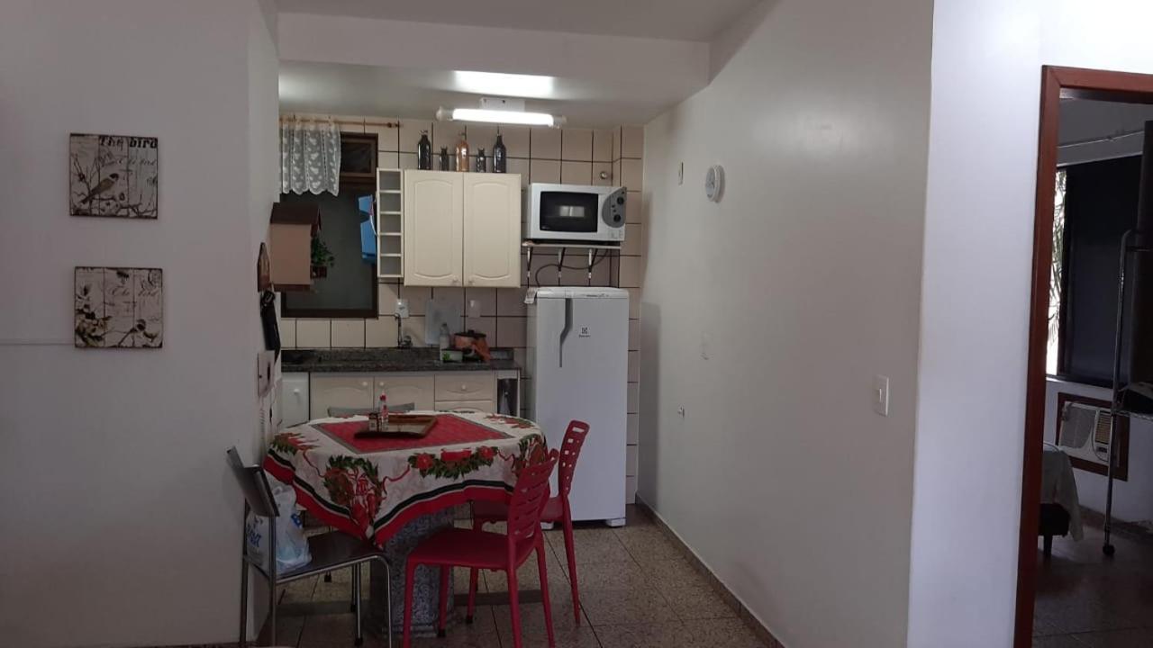 Apartamento Em Ingleses Florianópolis Zewnętrze zdjęcie