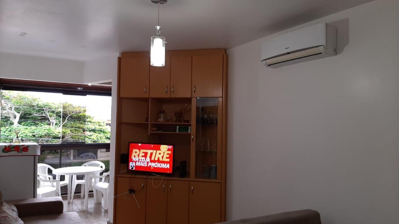 Apartamento Em Ingleses Florianópolis Zewnętrze zdjęcie