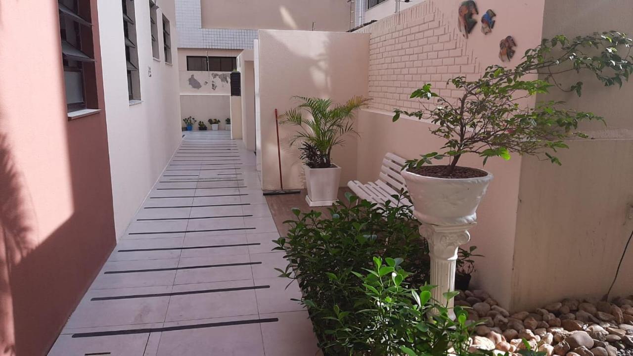 Apartamento Em Ingleses Florianópolis Zewnętrze zdjęcie