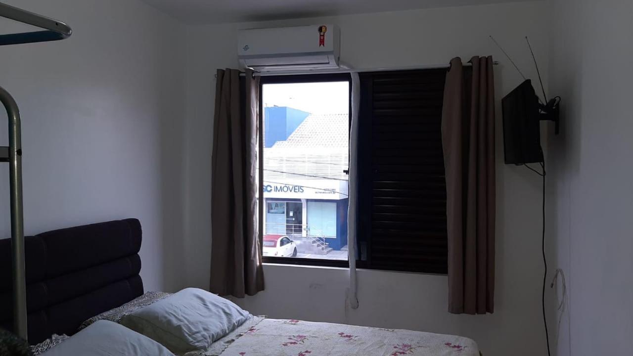 Apartamento Em Ingleses Florianópolis Zewnętrze zdjęcie