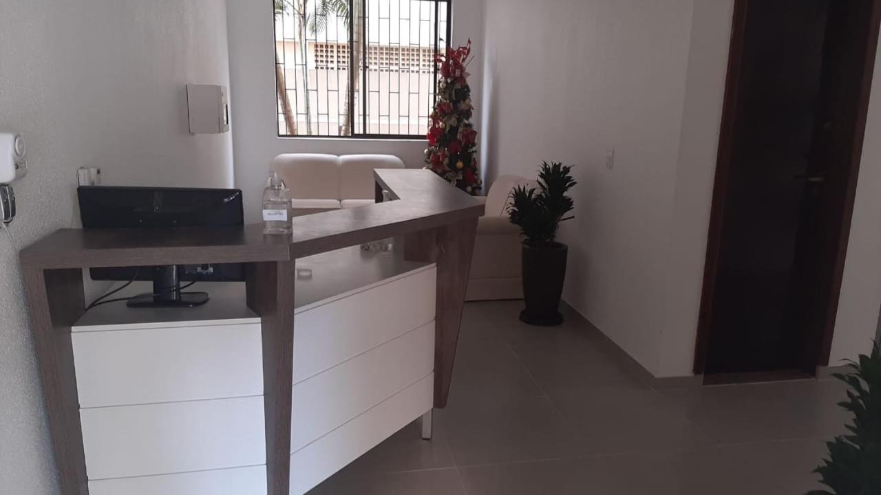 Apartamento Em Ingleses Florianópolis Zewnętrze zdjęcie