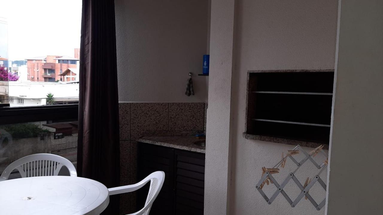 Apartamento Em Ingleses Florianópolis Zewnętrze zdjęcie