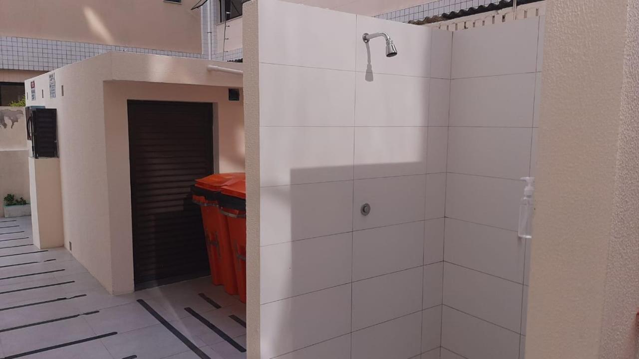 Apartamento Em Ingleses Florianópolis Zewnętrze zdjęcie